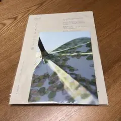 イイダ傘店　パンフレット