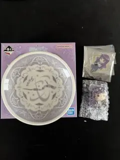 一番くじ 葬送のフリーレン フェルンセット　C、E、F賞