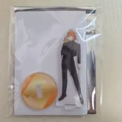 刀剣乱舞 大本丸博2025 祝装ミニアクリルスタンド 浦島虎徹