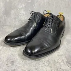 【極美品】JOSEPH CHEANEYフェンチャーチ 英国製 UK6 1/2のサムネイル