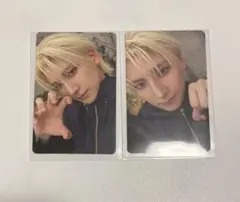 &TEAM MarkonMe トレカ　CLAVEYOU 通常盤　YUMA ユウマ