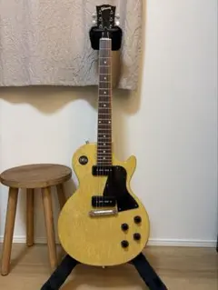 Gibson customshop 1960 les paul special