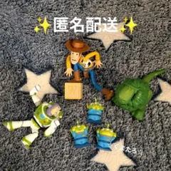 MIIKKE！み～いっけ！ トイ・ストーリー [全4種セット(フルコンプ)]