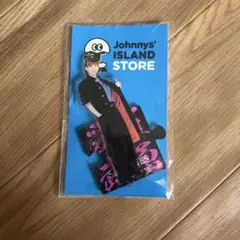 京本大我 アクリルスタンド 未開封 - メルカリ