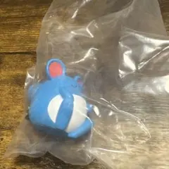 【ポケモン】肩ズンFig. マリル