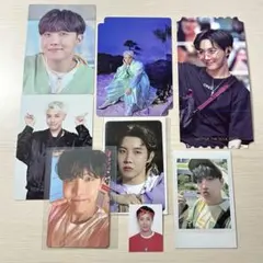 バラ売り⭕️まとめ売り【ホビ】BTS