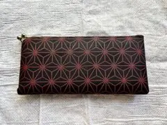 2026年最新】印傳 メガネケースの人気アイテム - メルカリ