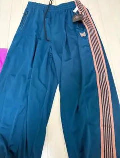 2025年最新】ティールグリーン needlesの人気アイテム - メルカリ