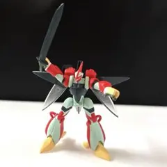 ビルバイン　ガシャポンEX　HG聖戦士ダンバイン2のサムネイル