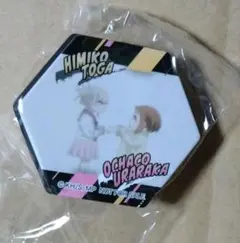 【マグネットシート ⑨】僕のヒーローアカデミア　くら寿司　ビッくらポン　ヒロアカ