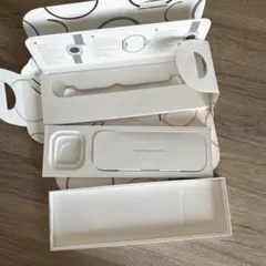 Apple Watch 純正空箱 ケース 空箱のみ
