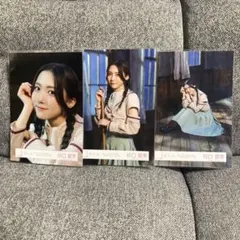 櫻坂46 谷口愛季 生写真