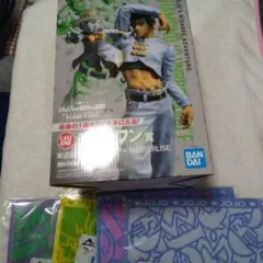 一番くじ ラストワン