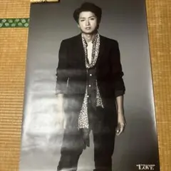 2025年最新】大野智 ポスターの人気アイテム - メルカリ