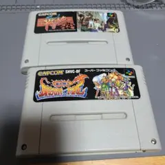 スーファミ ソフト