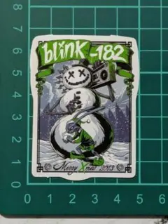 2026年最新】パンクバンド ステッカーの人気アイテム - メルカリ