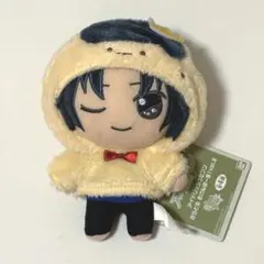 アイドリッシュセブン アイナナ 和泉一織 きらどる おさんぽーず