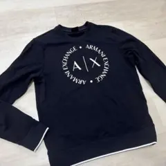 アルマーニトレーナー