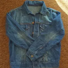 GIVE RE COLLECTION デニムジャケット