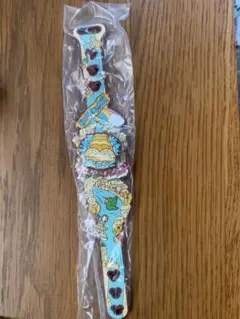 ディズニーカプセルトイ カラフルバンド