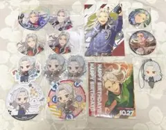 2026年最新】乱凪砂 フィーチャー2 缶バッジの人気アイテム - メルカリ