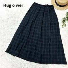 2025年最新】Hug O War ロングスカートの人気アイテム - メルカリ