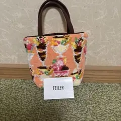 LOVERARY BY FEILER フェイラー ラブマイシューズ 福袋 バッグ - メルカリ