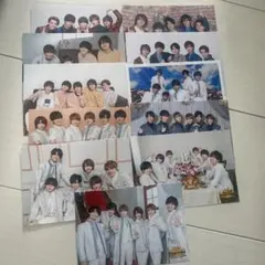 King&Prince 公式写真