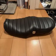 CT125 ハンターカブKITACO ブラックシート ストライプデザイン CT125 ハンターカブKITACO ブラックシート ストライプデザイン - メルカリ
