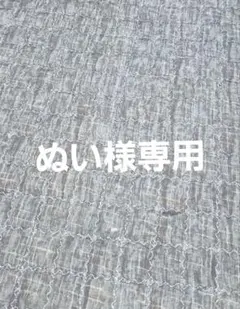 ぬい専用