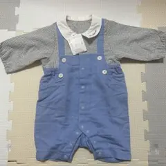 Emi様☆アプレレクール 男の子 カバーオール