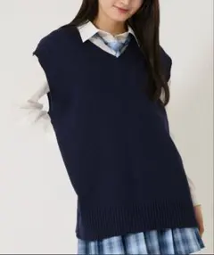 wego スクールベスト