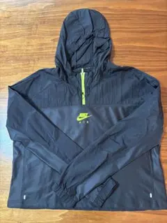 Nike Air フード付きウィンドブレーカー[ セットアップ]単品売りも可能