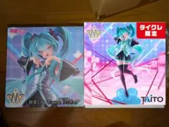 初音ミク T-most フィギュア いちご100% 東城綾 フィギュア - メルカリ