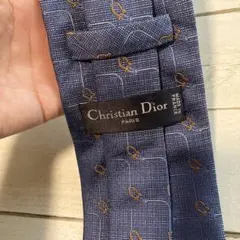 Christian Dior ネクタイ