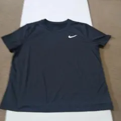 Nike THE NIKE TEE S ダークグレー