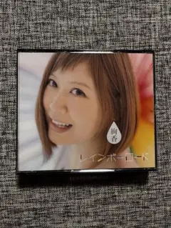 ✨絢香✨レインボーロード アルバムCD