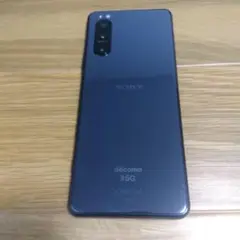 SONY Xperia5Ⅱ SO-52A docomo