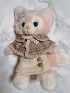 リーナ・ベル ぬいぐるみ