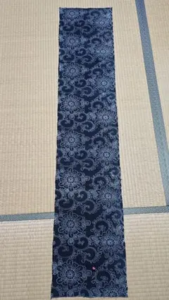 908 古布 藍染 木綿 無地 紺無地 浅葱 彩色セット 10メートル indigo ふとん皮 着物リメイク 襤褸 らんる 刺し子 裂織 手作り パンツ 等に 2025年最新藍染古布無地の人気アイテム - メルカリ