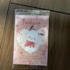 サンリオ ウエハース11 ポチャッコ