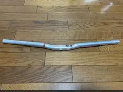 NITTO For Shred Bar Silver ライザーバー 25.4のサムネイル