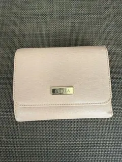 FURLA 折り畳み財布