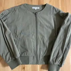 グローバルワーク　ジャケット　XXL 130〜140