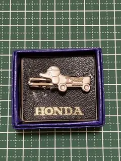 HAONDA　ホンダ　RACING TEAM　ネクタイピン　3個セット　箱付き HAONDA ホンダ RACING TEAM ネクタイピン 3個セット 箱付き 2025年最新