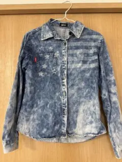 jenni ジャケット