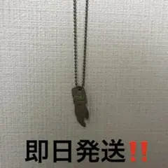 ヒステリックグラマー YOU PAY ネックレス