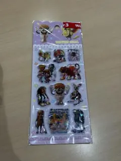 イタリアンブレインロッド ウォーターシール ドロップシール