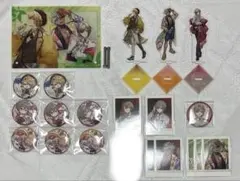 フラガリアメモリーズ フラメモ プルース ロマリシュ サナー まとめ売り 楽天市場】【全部揃ってます!!】フラガリアメモリーズ