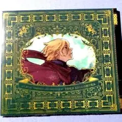 ●新品●ラジアント ヒストリア CD★